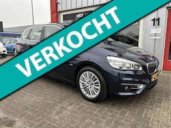 BMW 2-serie Active Tourer - 218i High Executive AUTOMAAT 1eEig/Panodak