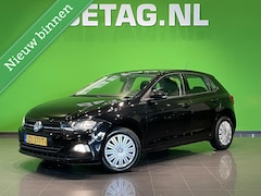 Volkswagen Polo - 1.0 TSI Comfortline | Navi | Airco | Carplay |