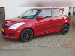 Suzuki Swift - 1.2 5drs exclusief 94000 km veel extra, s nl auto