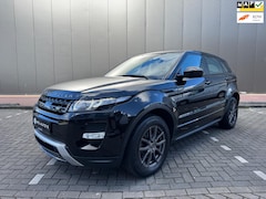 Land Rover Range Rover Evoque - 2.0 Si 4WD Prestige|PANO|MEMORY|VOL|