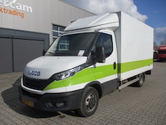 Iveco Daily - 35-160 H 3.0/A8/P | E6 | AUT | KLIMA | FRIGO | ATP | HOLLAND TRUCK | 3.0 motore | 35C16 |