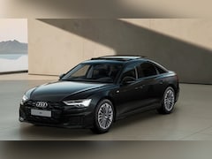 Audi A6 Limousine - 55 TFSIe 367pk Quattro | Pano | Matrix | Adaptief