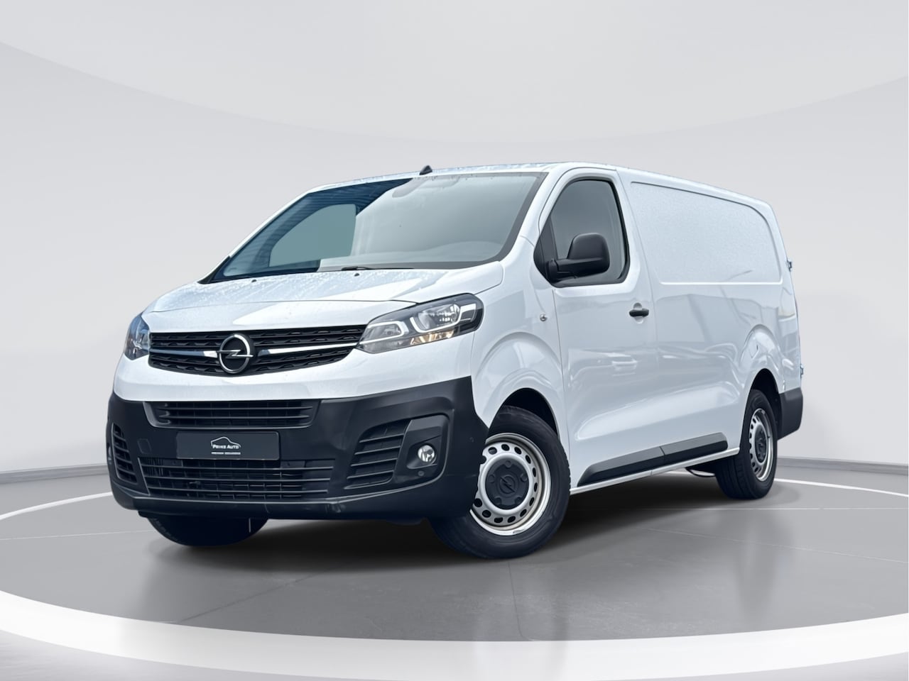 Opel Vivaro - 2.0 CDTI L3H1 Edition |NAVI|PDC|AIRCO|TREKHAAK - AutoWereld.nl