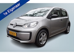 Volkswagen Up! - 1.0 BMT take up