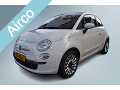 Fiat 500 - 0.9 TwinAir Turbo Top staat