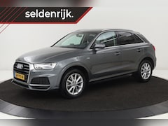 Audi Q3 - 1.4 TFSI Advance | 1e eigenaar | 58.000km NAP | Camera | Trekhaak | Xenon | Navigatie | Ke