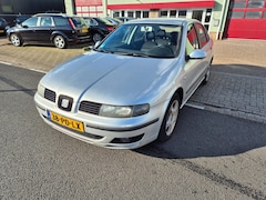 Seat Toledo - 1.6-16V Sport Airco Lmv Apk05-25