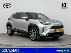 Toyota Yaris Cross - 1.5 Hybrid Dynamic Limited | Camera | Navigatie | LM velgen | Cruise Control Adaptief |