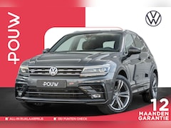 Volkswagen Tiguan - 1.5 TSI 150pk DSG ACT Highline Business R | Trekhaak | Panoramadak | Dynaudio | Stoelverwa