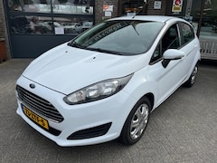 Ford Fiesta - 1.0 Champion Edition 5-drs