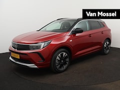 Opel Grandland - 1.6 Turbo Hybrid Level 3 | Camera | Apple Carplay/Android Auto | Climate control