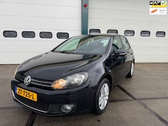 Volkswagen Golf - 1.4 TSI Highline