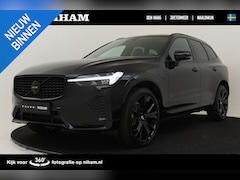 Volvo XC60 - T8 RECHARGE AWD PLUS BLACK EDITION -PANO.DAK|HARMAN/KARDON|ADAP.LED|360°CAM