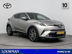 Toyota C-HR - 1.8 Hybrid Executive | Parkeersensoren | LM velgen | Navigatie | Camera | Cruise Control A