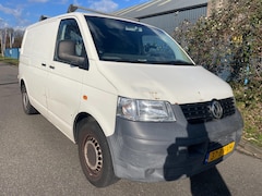 Volkswagen Transporter - 1.9 TDI 300