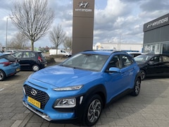 Hyundai Kona - 1.6 GDI HEV Comfort+NAVI*RIJKLAARPRIJS