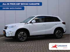 Suzuki Vitara - 1.4 Boosterjet Style | Panoramadak | Trekhaak | 1e eigenaar | NAP