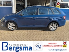 Skoda Fabia Combi - 1.0 TSI Ambition Business