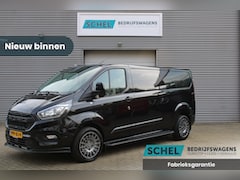 Ford Transit Custom - 320 2.0 TDCI L2H1 Trend 170pk - Raptor - LM velgen - Sidesteps - Carplay - Camera - Trekha