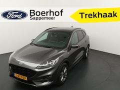 Ford Kuga - 1.5 EcoBoost ST-Line X | Elektr. Achterklep | B&O | Afn. Trekhaak | Winterpack | HUD |