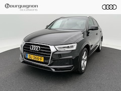 Audi Q3 - 1.4 TFSi 150 Pk Automaat S-Line | Climate Control | Cruise Control | Panoramadak | Bluetoo