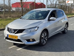 Nissan Pulsar - 1.2 DIG-T N-Connecta * AIRCO