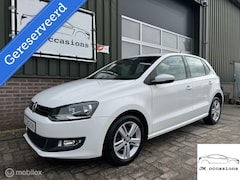 Volkswagen Polo - 1.2 TSI Highline|CarPlay|Airco|Clima|APK nieuw