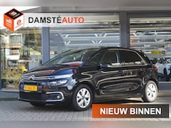 Citroën C4 SpaceTourer - PureTech 130pk EAT8 Feel │ Pack Safety & Drive Assist │ Pack Park Assist │ Automaat │ Trek