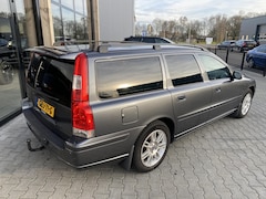 Volvo V70 - 2.4 Momentum Youngtimer 5cyl Aut