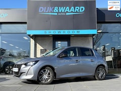 Peugeot 208 - 1.2 PureTech Allure | CARPLAY | CRUISE | NAVI | LED