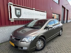 Honda Civic - 1.3 Hybrid // Automaat // 177 DKM NAP // Clima // Cruise control