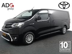 Toyota ProAce Electric Worker - Professional Extra Range Long 75 kWh