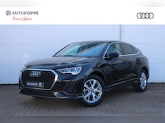 Audi Q3 Sportback - 35 TFSI Business Edition S-Tronic 150pk