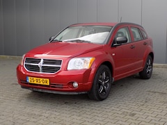 Dodge Caliber - 2.0 SXT Automaat