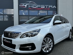 Peugeot 308 SW - 1.2 PureTech Allure Pano Navi DAB Nieuwe-Riem