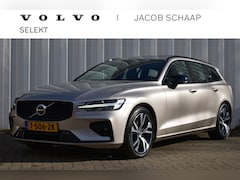 Volvo V60 - B3 Plus Dark | Full-LED koplampen | Harman Kardon audio | 360 Camera |