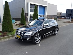 Audi Q5 SQ5 - 3.0 TDI Quattro | Pano | Bang & Olufsen | 100% Onderhouden