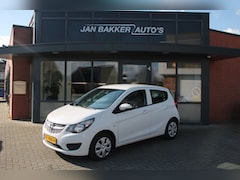 Opel Karl - 1.0 ecoFLEX Edition ✅ Media ✅ AC ✅ Rijklaar ✅