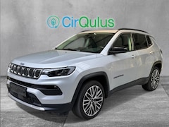 Jeep Compass - 4xe 240 Plug-in Hybrid Electric Limited | Pano | ACC