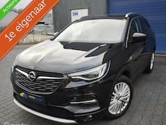 Opel Grandland X - 1.2 Turbo Innovation