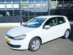 Volkswagen Golf - 1.2 TSI Comfortline Automaat