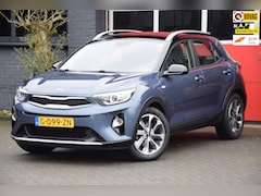 Kia Stonic - 1.0 T-GDi DynamicLine 2020 Navi carplay Camera