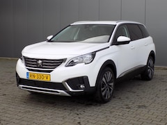 Peugeot 5008 - 1.2 PureTech Blue Lease Premium