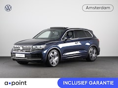 Volkswagen Touareg - 3.0 TSi eHybrid 4MOTION Elegance 381PK PHEV | Panorama dak | Stoelen pakket | Luchtvering