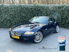 BMW Z4 Coupé - 3.0 SI Executive | Automaat | 18'' inch | Airco | Leer