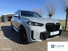 BMW X5 - xDrive50e M Sport Pro Panodak 22" Trkhk H&K Softclose