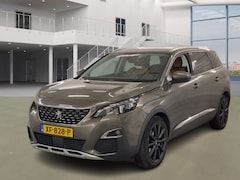 Peugeot 5008 - 1.2 AUTOMAAT Allure, 7 Persoons, Leder, Cruise, Navi, NAP