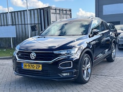 Volkswagen T-Roc - 1.5 TSI Sport R-Line Pano Clima Voll Opties