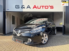 Renault Clio - 1.2 / AIRCO / CRUISE CTRL / PDC / NAVI / KEYLESS