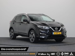 Nissan Qashqai - 140pk DIG-T N-Connecta | 360 Graden Camera | Cruise Control | Climate Control | Automatisc